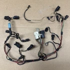 87-93 Mustang Fuel Injector Wiring Harness 5.0 V8 Foxbody 1987-1993 Oem 62E Used. Price: $89.99.