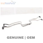 2008-2012 Audi R8 Fuel Line / Pipe Set 420201420 Used. Price: $145.49.