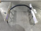 12 Dodge Charger SRT8 6.4L 392 Fuel Rail With Injectors Used. Price: $350.00.