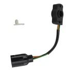 Tps Throttle Position Sensor E5TZ9B989B Compatible With Ford Bronco 1985-1995... New. Price: $24.98.