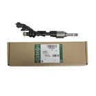 New Oem LR105431 Fuel Injectors C2D55182 For Jaguar Land Rover 2013-UP V6 Gas. Price: $61.99.