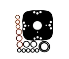 Rebuild Kit 4 Cylinder Bosch Fuel Distributor Mercedes Audi Vw Ford Porsche New. Price: $48.98.