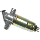 Idle Air Control Valve Standard AC45 Fits 84-86 Mercedes 190E 2.3L-L4 New. Price: $655.99.
