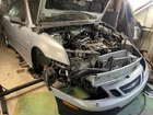 Fuel Injection Parts Injector Cylinder Fits 06-11 Saab 9-3 233673 Used. Price: $169.00.