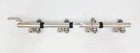 Gm Left Fuel Injector Rail 12719352 For 5.3L 6.2L V8 2022-2025 New. Price: $65.70.