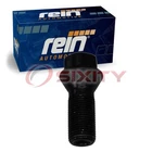 Rein Rear Wheel Lug Bolt For 2019-2023 Bmw Z4 2.0L 3.0L L4 L6 Tire Au New. Price: $16.83.