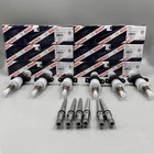 6X Bosch Diesel Fuel Injectors For Dodge Ram 2500 3500 5.9L Cummins 0445120238 New. Price: $415.00.
