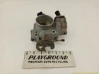 Mazda Miata MX-5 Nb Throttle Valve Body 1.8L 4 Cylinder Fits 1999-2005 01 Used. Price: $151.87.