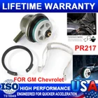 Fuel Pressure Regulator For Chevy Silverado Express 1500 4.3L 4.8L 5.0L 5.3L 5.7 New. Price: $11.99.