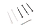 Gm Control Valve Body Bolt/seal Kit 24073070 24047734 Oem Genuine New. Price: $14.99.