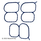 Fuel Injection Plenum Gasket Set Beck/arnley 037-4874 New. Price: $24.02.