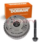 Dorman Exhaust Engine Variable Timing Sprocket For 2015-2017 Gmc Canyon 3.6L Aj New. Price: $95.32.