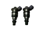 Jdm Mazda RX-7 RX7 FD3S Genuine Denso Primary Fuel Injectors 2PC 195500-2460 Used. Price: $129.50.