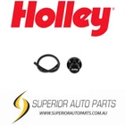 Holley Direct Mount Fuel Pulse Damper 12-1005 Brand. Price: $186.84.