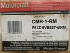 Motorcraft Fuel Injector CMR-1-RM F61Z-9VE527-BRM Remanufactured. Price: $249.99.