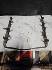 Durango Dakota 99-00 Grand Cherokee 4.7L Complete Fuel Rail W/6 Injectors Oem Used. Price: $114.62.