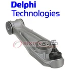 Delphi Front Lower Rearward Suspension Control Arm Ball Joint For 2006-2012 Pg New. Price: $216.14.