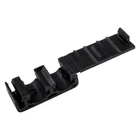 Acdelco 95929524 Fuel Line Trans Oil Cooler Clip, Nylon For Cadillac New. Price: $26.40.