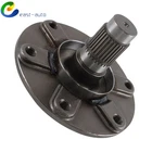 Front Axle For Kubota L35 L2900 L3010 L3130 L3240 L3300 L3410 L3430 #34070-13330 New. Price: $44.24.