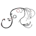Holley 558-134 Extended Length Main Harness For Gm LS2, LS3, LS7 Engines New. Price: $688.95.
