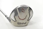 Ping G20 9.5* Driver Stiff Flex Right TFC169 Dent On Toe # 217737 Used. Price: $106.39.