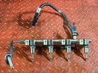2012-2018 Fuel Rail + Injectors For Kia Soul Hyundai Accent 1.6 353502B110 Gas Used. Price: $84.91.