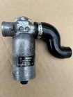 Volvo 960 Idle Control Valve Used. Price: $160.85.