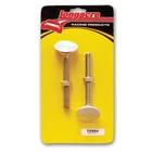 Longacre 72894 Replacement Screw-in Swivel Feet 4" New. Price: $49.98.