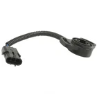 Throttle Position Sensor Wve 5S5079 New. Price: $330.55.