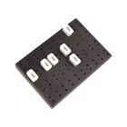 Msd 87551 Rubber Module Holder New. Price: $40.49.