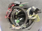 Holley 558-104 Dominator Efi Universal Multi-point Fuel Injection Wiring Harness New. Price: $450.00.