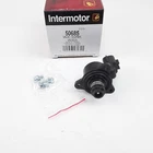 Intermotor 50685 Idle Air Control Valve Fits Mitsubishi Dodge Chrysler 1999-2006 New. Price: $147.00.