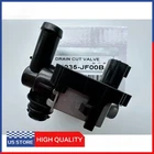 New For Nissan Vapor Canister Purge Solenoid Evap Vent Control Valve 14935-JF00B. Price: $34.01.