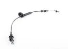 New Genuine Mercedes Benz R129 Sl Accelerator Cable 1293000130. Price: $89.95.