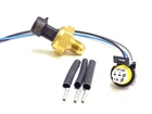 6.0L 2005-2007 Ford Diesel Ebp Sensor Egr Exhaust Back Pressure & Pigtail Kit New. Price: $59.99.