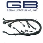 Gb 522-054 Fuel Injection Harness For Air Delivery Wire Cable Ao New. Price: $188.33.