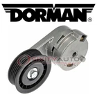 Dorman Techoice Drive Belt Tensioner Assembly For 2006-2009 Chevrolet Ig New. Price: $96.41.