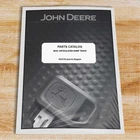 John Deere B25C Articulated Dump Truck Parts Catalog Manual - PC2778 Brand. Price: $102.12.