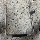 2007 Ford E150 E250 E350 Econoline Van 5.4L Fuel Injector Rail 5C2E-9F792-CA Oem Used. Price: $155.00.