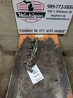Fuel Injection Parts Injector 4-122 2.0L Fits 95-99 Avenger 350454 Used. Price: $104.89.