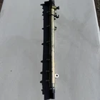 2003-2006 Mercedes Sprinter 2.7L Diesel Fuel Rail Bosch A6470700095 Oem Used. Price: $140.00.