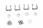 Genuine Gm Fuel Injector Seal Kit 19432442 New. Price: $22.73.