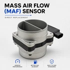 Maf Mass Air Flow Sensor Chevy Gmc Cadillac 5.7L 19330126 25008303 Camaro Tahoe New. Price: $24.99.