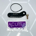Acuity -6 An Centerfeed Fuel Line Bracket For Various K-series Applications New. Price: $17.95.