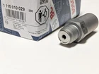 Oem Bosch Diesel High Pressure Relief Valve For Ram Cummins 03-07 5.9L 2500 3500 New. Price: $50.00.