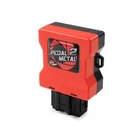 Afe Power 77-20006, One Throttle Booster For Gm Truck Suv 2007-19 Pedal Metal New. Price: $368.95.