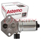 Hitachi Idle Air Control Valve 1997-2002 Ford E-250 Econoline 5.4L V8 Lp New. Price: $76.06.