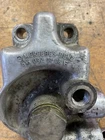 Mercedes Fuel Filter Housing OM615 OM616 OM617 Diesel W116 W123 W126 W309 W460 Used. Price: $35.00.