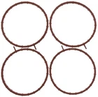 Fuel Injection Plenum Gasket Set-eng Code: EJ255 Mahle MS19515 New. Price: $20.28.