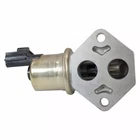 Genuine Ford Fuel Injection Idle Air Control Valve YL8Z-9F715-AA New. Price: $97.50.